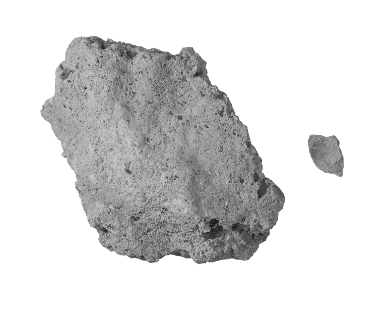 Stone specimen