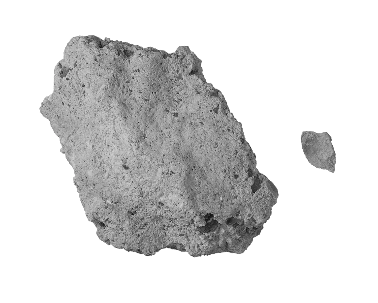 Stone specimen